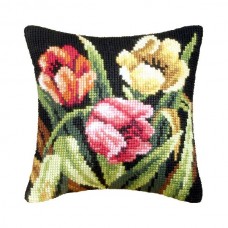 Kussenpakket Tumbling Tulips