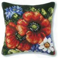 Kussenpakket Sunflowers I