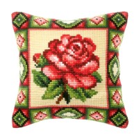 Kussenpakket Pink Rose