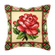 Kussenpakket Pink Rose