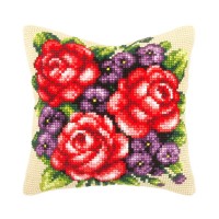 Kussenpakket  Flowers III