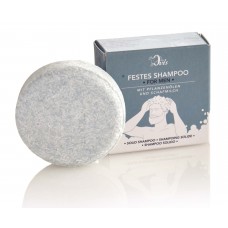 LAATSTE STUK: Shampoo bar voor Mannen OP=OP