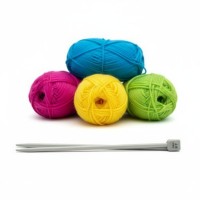 Kinderbreinaalden - Kies een maat Kinderbreinaalden - Kies een maat