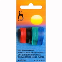 GOEDKOOP: Steekmarkeerders - 30 stuks