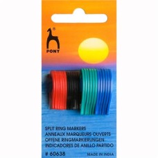 GOEDKOOP: Steekmarkeerders - 30 stuks