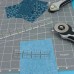 Handige quiltliniaal - Omnigrid 2 x 20cm