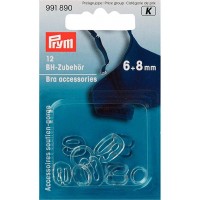 AANBIEDING: BH Accessoires 6-8mm 