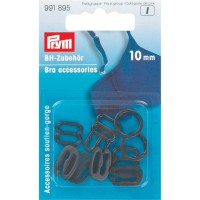 BH Accessoires 10mm zwart