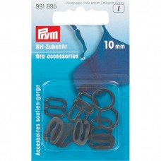 BH Accessoires 10mm zwart