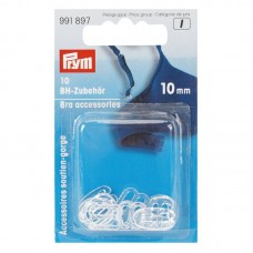 BH Accessoires 10mm transparant