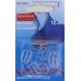 BH Accessoires 14mm zwart 