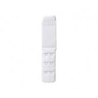 LAATSTE VERPAKKING: BH-Verlenger wit 25mm
