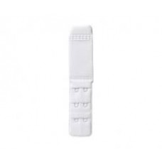 LAATSTE VERPAKKING: BH-Verlenger wit 25mm