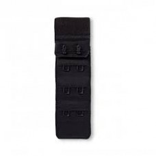 BH-Verlenger zwart 25mm