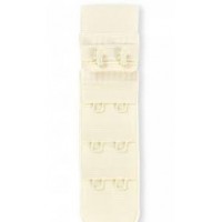OPRUIMING: BH-Verlenger champagne 25mm