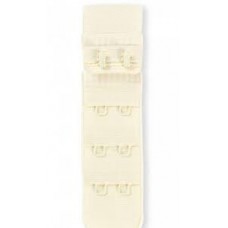 OPRUIMING: BH-Verlenger champagne 25mm
