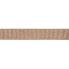 Elastiek - Stevig band elastiek 25 mm Beige OP=OP