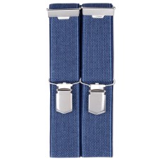 Bretels Extra Stevig Jeans - Sport bretels voor zware belasting