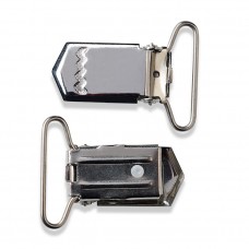 Bretelclip 30mm 2stuks