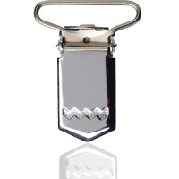 Bretelclip 35mm - 2 clips voor bretels van 35mm breed OP=OP 