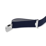 Bretels Basic Donkerblauw - Brede bretels 30mm 