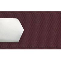 Bretels Basic Bordeaux - Standaard bretels 30mm