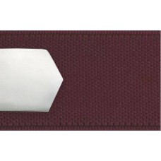 Bretels Basic Bordeaux - Standaard bretels 30mm