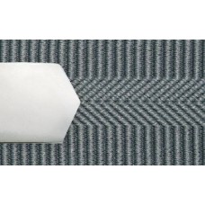 Bretels Visgraat Grijs - Luxe bretels 30mm 