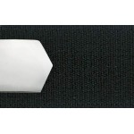 Bretels Basic Zwart - Standaard bretels 30mm