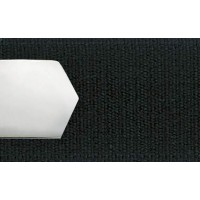 Bretels Basic Zwart - Standaard bretels 30mm