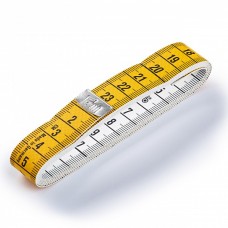 Meetlint 150cm - Flexibele centimeter A-kwaliteit