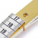 Meetlint 150cm - Metalen clip met ophangoog