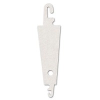 Draaddoorsteker voor borduurgaren - Makkelijk inrijgen van borduurnaalden Draaddoorsteker voor borduurgaren - Makkelijk inrijgen van borduurnaalden