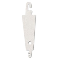 Draaddoorsteker voor borduurgaren - Makkelijk inrijgen van borduurnaalden Draaddoorsteker voor borduurgaren - Makkelijk inrijgen van borduurnaalden