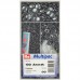 Drukknopen anorak 15mm multipack