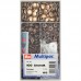 Drukknopen anorak 15mm multipack