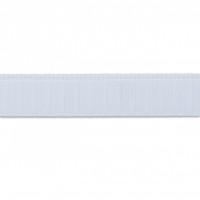 OP=OP: Tailleband Elastisch stabiel in dwarsrichting 30mm Wit