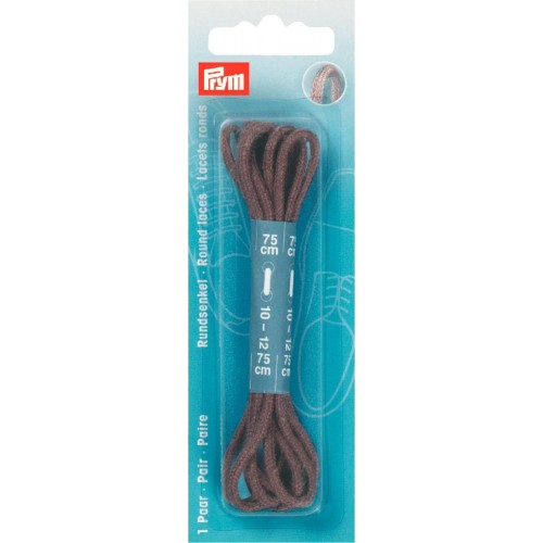 Schoenveters bruin best sale