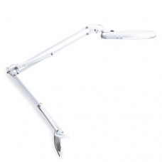 Loeplamp met Klem