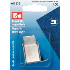 Magneet zoomgeleider