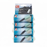 OP=OP: Kleefstrips navulling voor pluisroller - 3 x 2 rollen