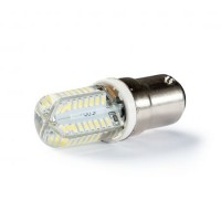 OP=OP: Naaimachinelampje LED - Bajonetsluiting - LAATSTE EXEMPLAAR