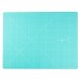 Onderlegger voor rolmes - Opvouwbare snijmat 45 x 60cm