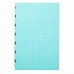 Onderlegger voor rolmes - Opvouwbare snijmat 45 x 60cm