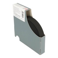 Elastiek - Stevig band elastiek 18 mm Zwart