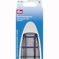 LAATSTE VERPAKKING: Strijkplankhoes spanners - OP=OP