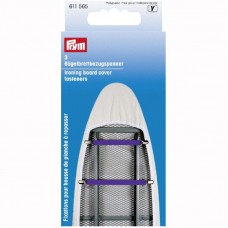 Strijkplankhoes spanners