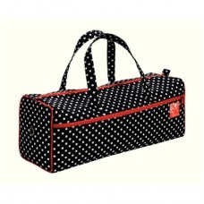 Breitas Polkadots - Handwerktas voor breiwerk en breinaalden