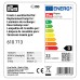 Reservelamp voor borduurlamp  - Voor Prym klemlamp 610713