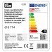 Reservelamp voor borduurlamp  - Voor Prym tafellamp 610714